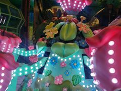 -蓝精灵乐园·世茂精灵之城主题乐园