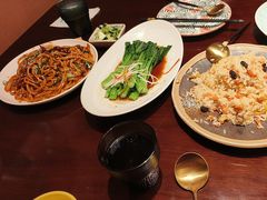 -那拉提之疆·新疆菜(美院店)