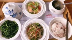 -金芙美月子中心(财富别墅店)