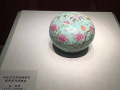 -太原市博物馆