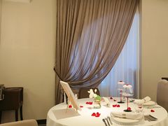 -王品牛排(郑州大卫城店)