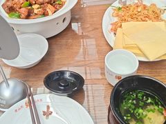 -老山东·山东菜(鲁菜名店)