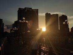 -野狸岛