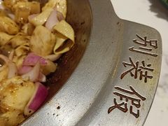 -别装假铝盆烤肉(三道街店)