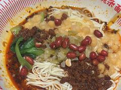 -遇见小面(SM城市广场一期店)