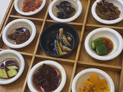 -新仙清汤牛腩(铜锣湾店)