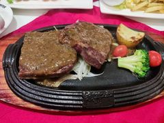 -斗牛士牛排餐厅(世欧王庄店)