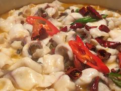 -东北大菜馆(延长路店)