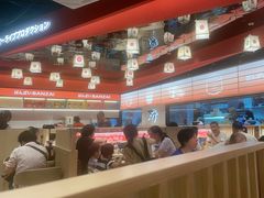 -万岁寿司(万国店)