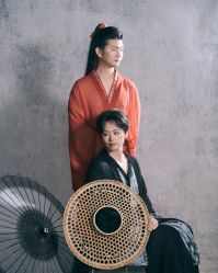 点击看大图 -瞳摄影写真旗舰店