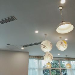 点击看大图 -巴黎拉斐派瑞美发沙龙