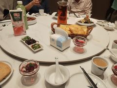 -李记搅团•非遗陕菜(三桥店)