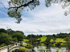-水前寺成趣园
