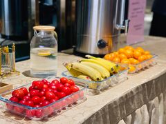 -银吉姆健身(恒隆馆)