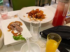 -大鸭梨烤鸭(左家庄店)