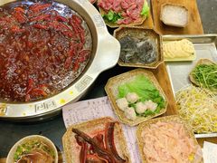 -大龙火锅(老店)
