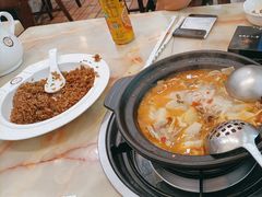 -李师傅脆肚(梅林店)