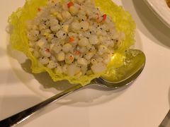 -阳澄湖费尔蒙酒店颐丰阁中餐厅(马鞍山西路店)