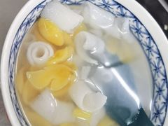 -老胡甜汤(龙眼店)
