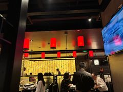 -捞王猪肚鸡火锅(财富中心店)