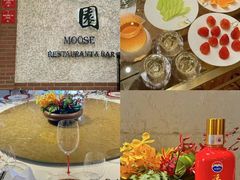 -鹿园 MOOSE(长宁店)