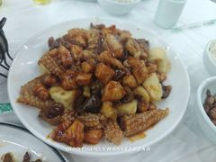 -聚福缘菜馆(隆昌路店)