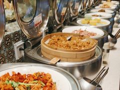 -凡塔斯牛排自助餐厅(莆田万达店)