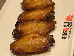 -丰茂烤串(金源店)
