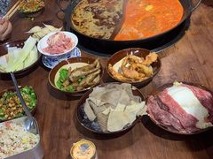 -楠火锅(葫芦岛飞天广场店)