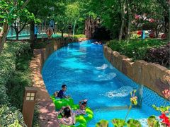-苏州乐园森林水世界