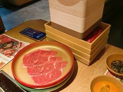 -温野菜涮涮锅(西单大悦城店)