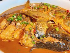 -好嫂子酱猪手•农家菜(华远坊店)