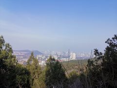 -千佛山风景名胜区