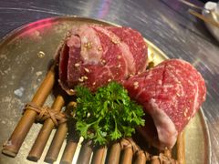 -大叹号·朝鲜族烤肉(潍坊泰华城店)