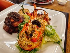 -恰餐厅及酒吧CHAR Bar & Grill(北京三里屯洲际店)