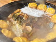 -鸽子刘铁锅炖鱼(劲松店)