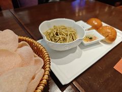 -上海金陵紫金山大酒店·汇海餐厅