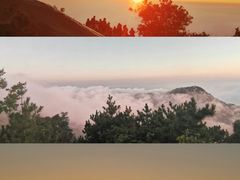 -泰山风景名胜区