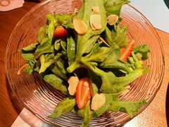 -大树餐厅(益田假日店)