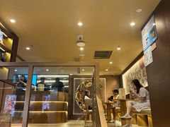 -霸王茶姬(上海恒基名人店)