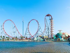 -三亚海昌梦幻海洋不夜城