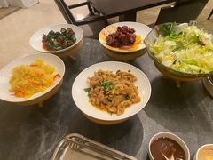 -京香轩·中餐厅(上海中庚聚龙酒店)