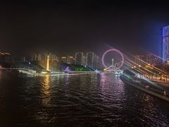 -海河游船-永乐码头(大悲院)