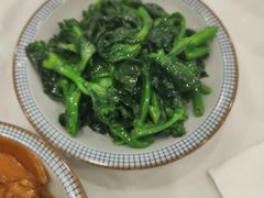 -乔家栅(襄阳南路店)