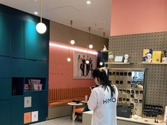 -海马体照相馆(无锡清扬茂业天地店)