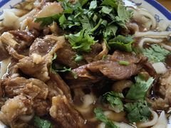 -清真-戏楼王记牛肉面