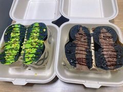 -One Bagel·一个贝果(凯德mall大峡谷店)