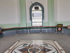 -艾提尕尔清真寺