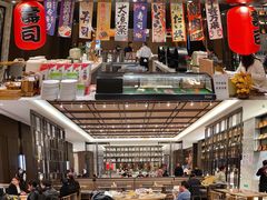 -苏州知音温德姆至尊酒店·四季海鲜自助餐厅(汾湖店)