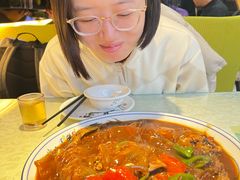 -眷江南之小蓝鲸(王府大街店)
